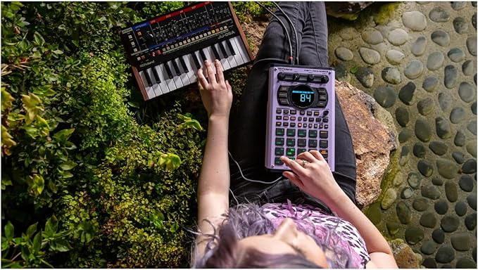 Beat production