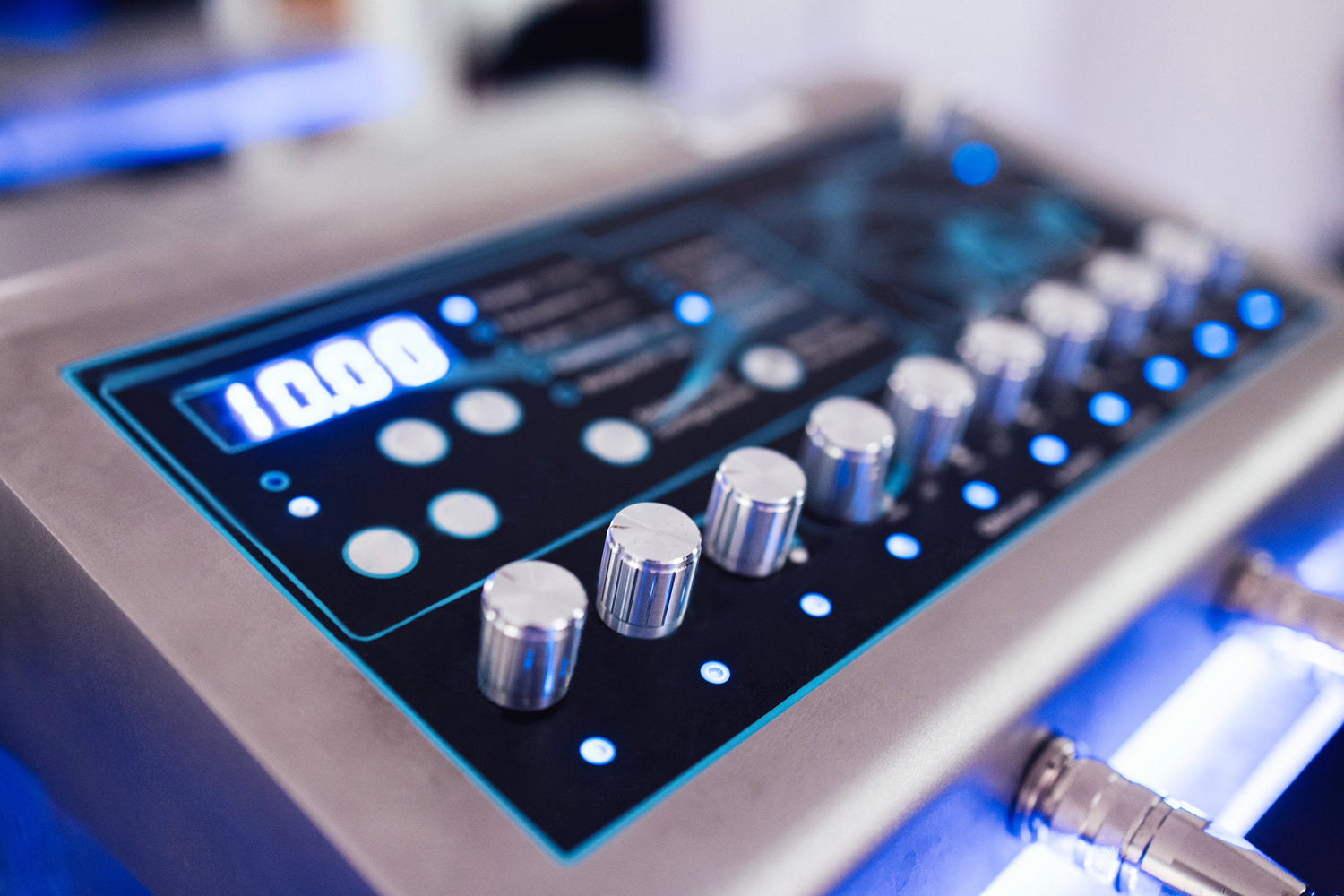 Sound synthesizers