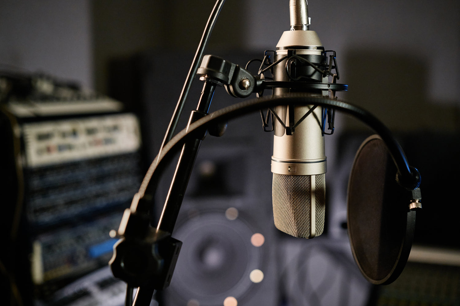 Microphones